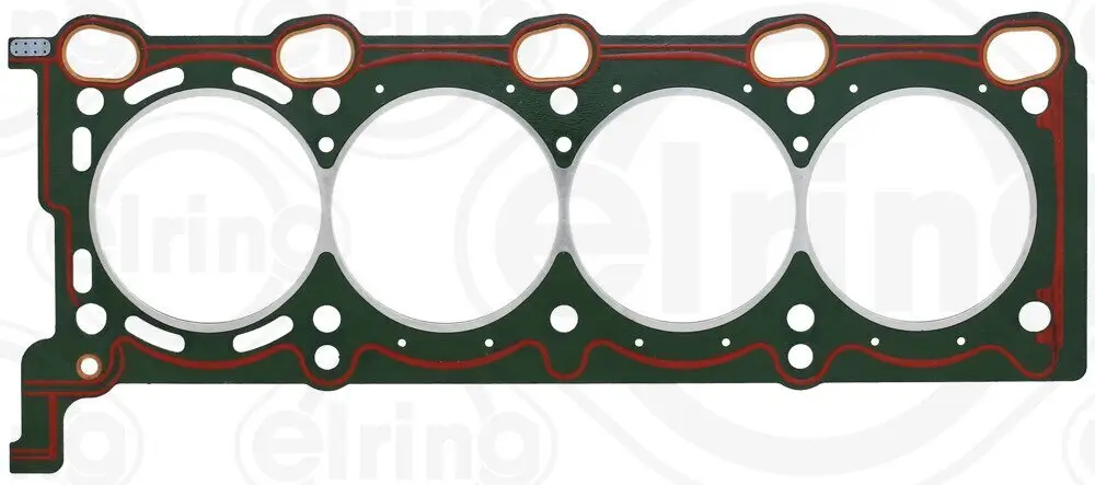 Dichtung, Zylinderkopf ELRING 268.170