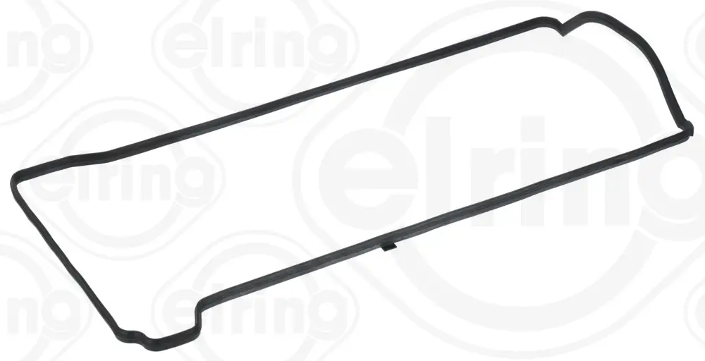Dichtung, Zylinderkopfhaube ELRING 270.380