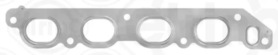 Dichtung, Abgaskrümmer ELRING 273.770 Bild Dichtung, Abgaskrümmer ELRING 273.770