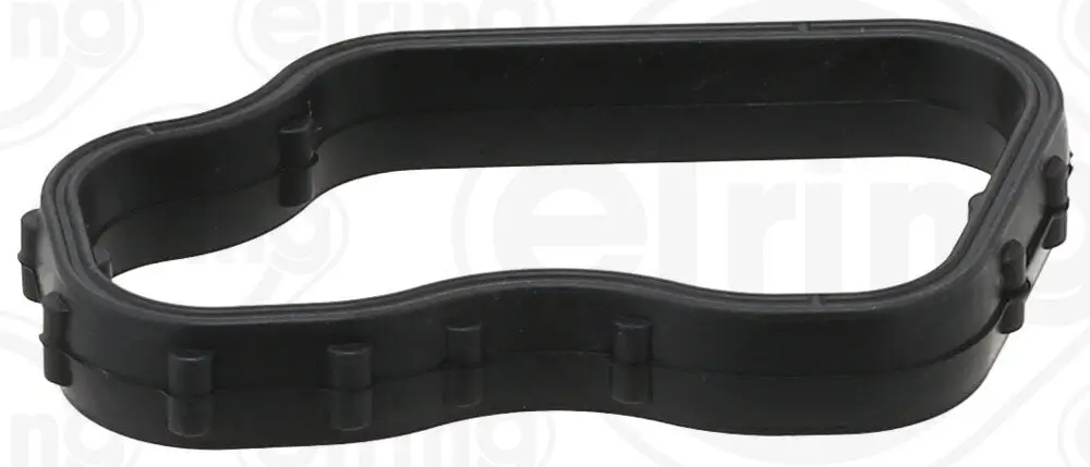 Dichtung, Kühlmittelrohrleitung für Zylinder 1-3 ELRING 273.800