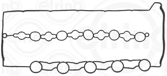 Dichtung, Ansaugkrümmer ELRING 282.160 Bild Dichtung, Ansaugkrümmer ELRING 282.160