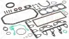 Dichtungsvollsatz, Motor ELRING 282.724