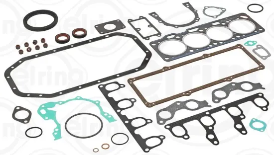 Dichtungsvollsatz, Motor ELRING 282.724 Bild Dichtungsvollsatz, Motor ELRING 282.724