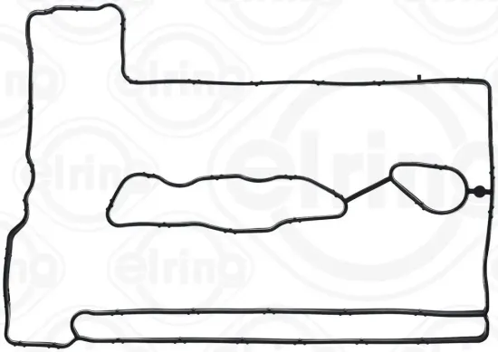 Dichtung, Zylinderkopfhaube rechts ELRING 283.840 Bild Dichtung, Zylinderkopfhaube rechts ELRING 283.840