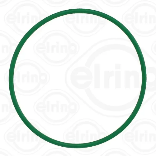 Dichtung, Ansaugkrümmergehäuse Drosselklappengehäuse ELRING 284.500 Bild Dichtung, Ansaugkrümmergehäuse Drosselklappengehäuse ELRING 284.500