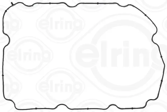 Dichtung, Kurbelgehäuseentlüftung ELRING 285.440 Bild Dichtung, Kurbelgehäuseentlüftung ELRING 285.440