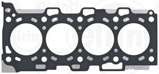Dichtung, Zylinderkopf ELRING 286.610 Bild Dichtung, Zylinderkopf ELRING 286.610
