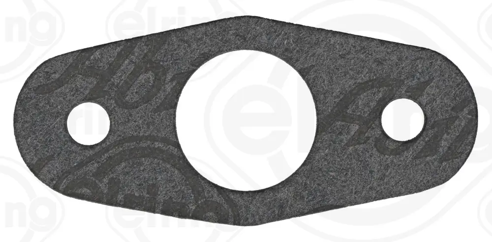 Dichtung, Ölauslass (Lader) ELRING 286.650