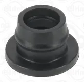 Dichtring, Ölauslass (Lader) ELRING 294.420