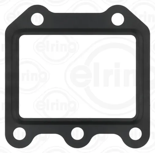 Dichtung, AGR-Ventil vor AGR-Kühler ELRING 295.490 Bild Dichtung, AGR-Ventil vor AGR-Kühler ELRING 295.490