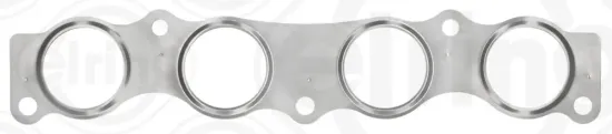 Dichtung, Abgaskrümmer ELRING 295.510 Bild Dichtung, Abgaskrümmer ELRING 295.510