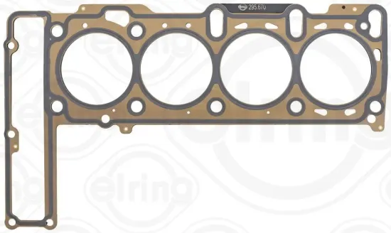 Dichtung, Zylinderkopf ELRING 295.670 Bild Dichtung, Zylinderkopf ELRING 295.670