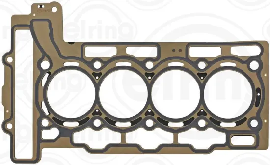 Dichtung, Zylinderkopf ELRING 295.750 Bild Dichtung, Zylinderkopf ELRING 295.750