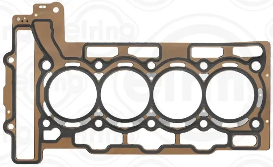 Dichtung, Zylinderkopf ELRING 295.751 Bild Dichtung, Zylinderkopf ELRING 295.751