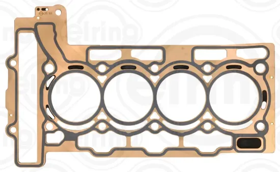 Dichtung, Zylinderkopf ELRING 295.930 Bild Dichtung, Zylinderkopf ELRING 295.930