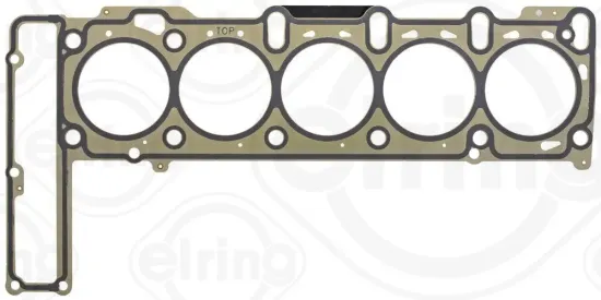 Dichtung, Zylinderkopf ELRING 295.970 Bild Dichtung, Zylinderkopf ELRING 295.970