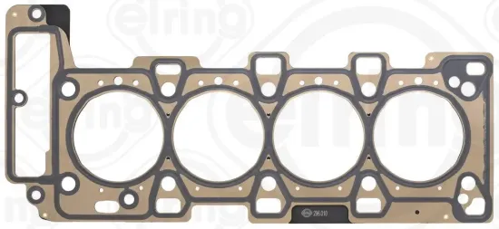 Dichtung, Zylinderkopf ELRING 296.010 Bild Dichtung, Zylinderkopf ELRING 296.010