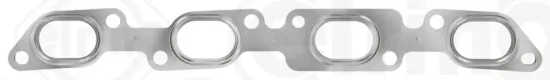 Dichtung, Abgaskrümmer ELRING 296.270 Bild Dichtung, Abgaskrümmer ELRING 296.270
