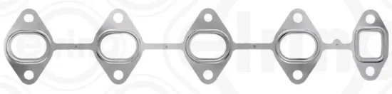 Dichtung, Abgaskrümmer ELRING 296.281 Bild Dichtung, Abgaskrümmer ELRING 296.281