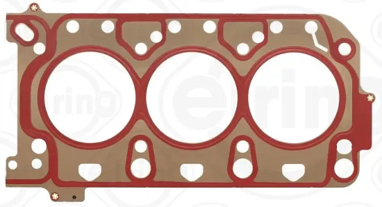 Dichtung, Zylinderkopf für Zylinder 1-3 ELRING 297.871 Bild Dichtung, Zylinderkopf für Zylinder 1-3 ELRING 297.871