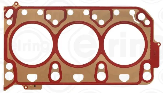 Dichtung, Zylinderkopf für Zylinder 4-6 ELRING 297.881 Bild Dichtung, Zylinderkopf für Zylinder 4-6 ELRING 297.881