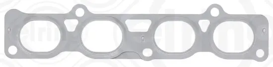 Dichtung, Abgaskrümmer ELRING 298.340 Bild Dichtung, Abgaskrümmer ELRING 298.340