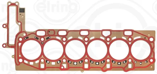 Dichtung, Zylinderkopf ELRING 298.551 Bild Dichtung, Zylinderkopf ELRING 298.551