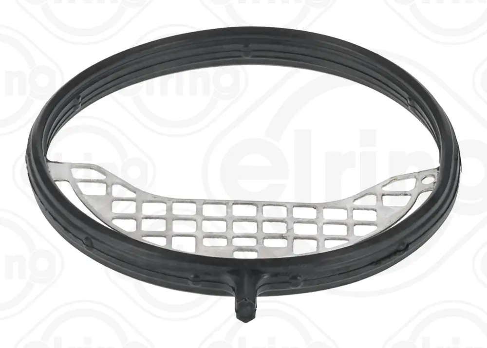 Dichtung, Ansaugkrümmergehäuse Drosselklappengehäuse ELRING 299.150