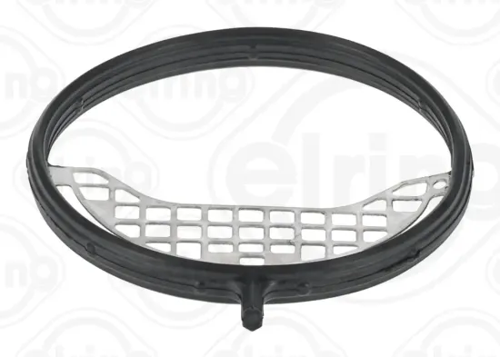 Dichtung, Ansaugkrümmergehäuse Drosselklappengehäuse ELRING 299.150 Bild Dichtung, Ansaugkrümmergehäuse Drosselklappengehäuse ELRING 299.150