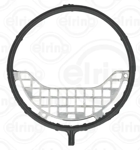 Dichtung, Ansaugkrümmergehäuse Drosselklappengehäuse ELRING 299.150 Bild Dichtung, Ansaugkrümmergehäuse Drosselklappengehäuse ELRING 299.150