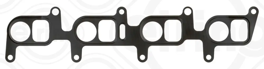 Dichtung, Ansaugkrümmer für Zylinder 5-8 ELRING 300.081