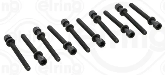 Zylinderkopfschraubensatz ELRING 302.250 Bild Zylinderkopfschraubensatz ELRING 302.250