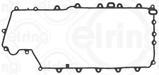Dichtung, Ölwanne ELRING 302.860 Bild Dichtung, Ölwanne ELRING 302.860