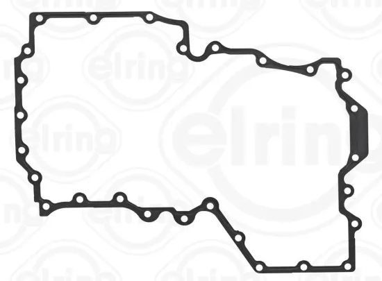 Dichtung, Ölwanne unten ELRING 303.180 Bild Dichtung, Ölwanne unten ELRING 303.180