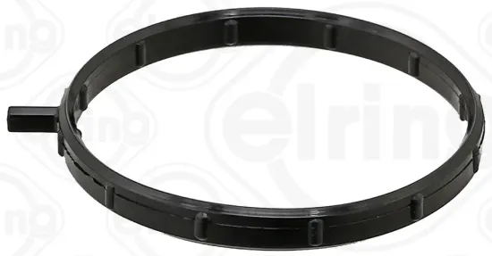 Dichtung, Ansaugkrümmergehäuse Drosselklappengehäuse ELRING 306.390 Bild Dichtung, Ansaugkrümmergehäuse Drosselklappengehäuse ELRING 306.390