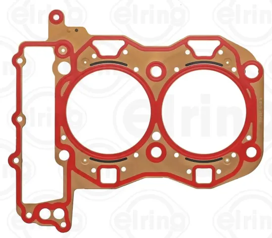Dichtung, Zylinderkopf für Zylinder 3-4 ELRING 308.083 Bild Dichtung, Zylinderkopf für Zylinder 3-4 ELRING 308.083