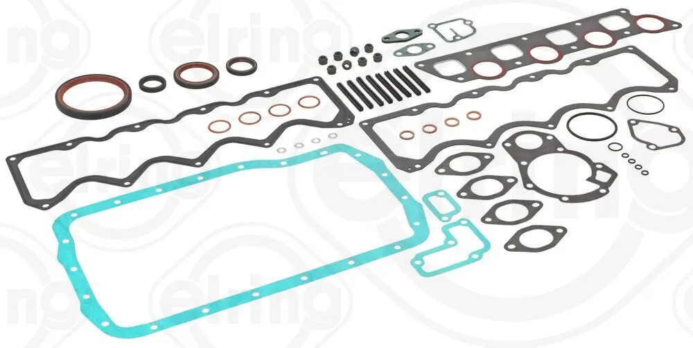 Dichtungsvollsatz, Motor ELRING 309.000