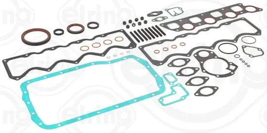 Dichtungsvollsatz, Motor ELRING 309.000 Bild Dichtungsvollsatz, Motor ELRING 309.000