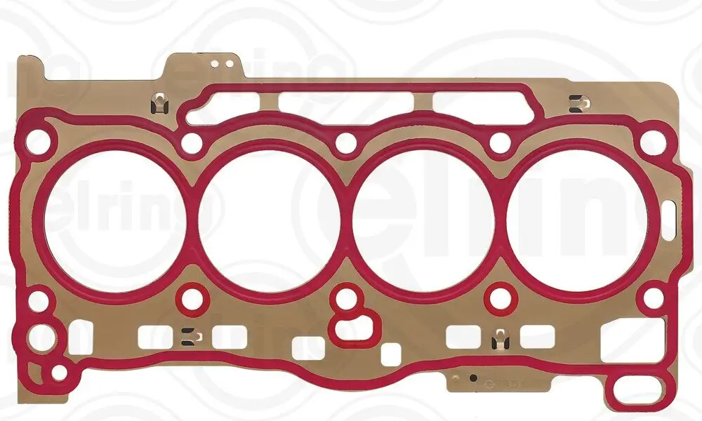 Dichtung, Zylinderkopf ELRING 311.040