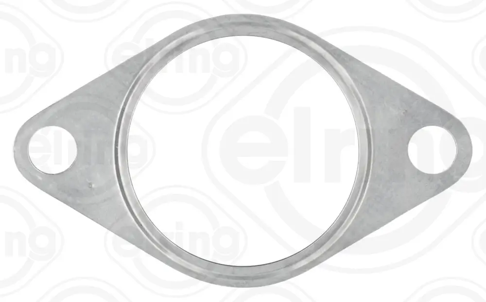 Dichtung, Abgasrohr Mittelschalldämpfer ELRING 316.150