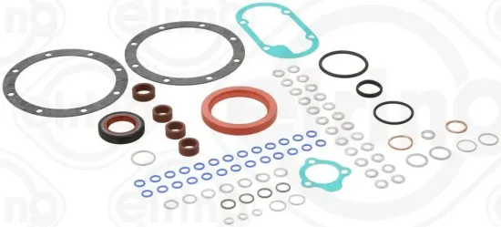 Dichtungssatz, Kurbelgehäuse ELRING 316.521 Bild Dichtungssatz, Kurbelgehäuse ELRING 316.521