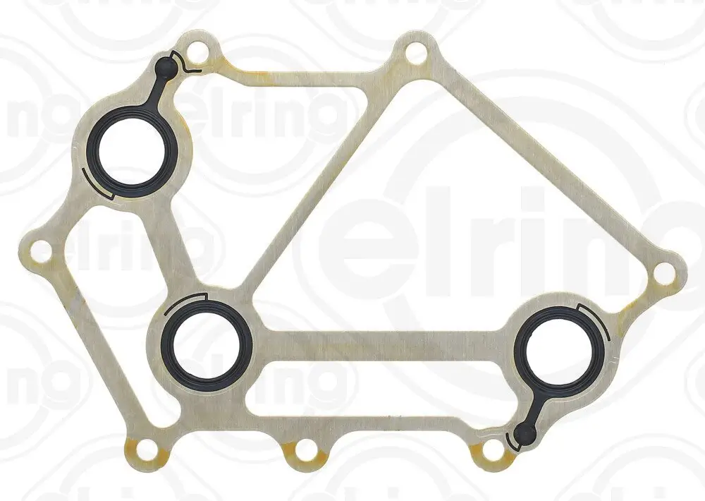 Dichtung, Ölkühler ELRING 317.100 Bild Dichtung, Ölkühler ELRING 317.100