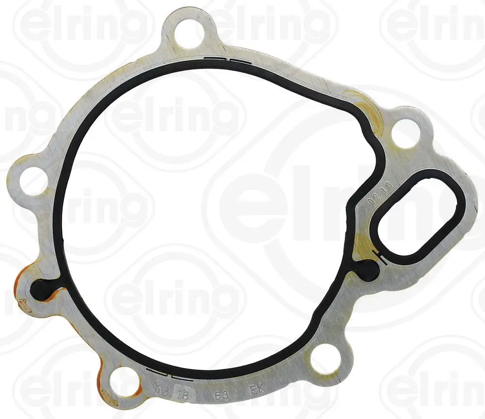 Dichtung, Ölpumpe-Automatikgetriebe ELRING 318.330
