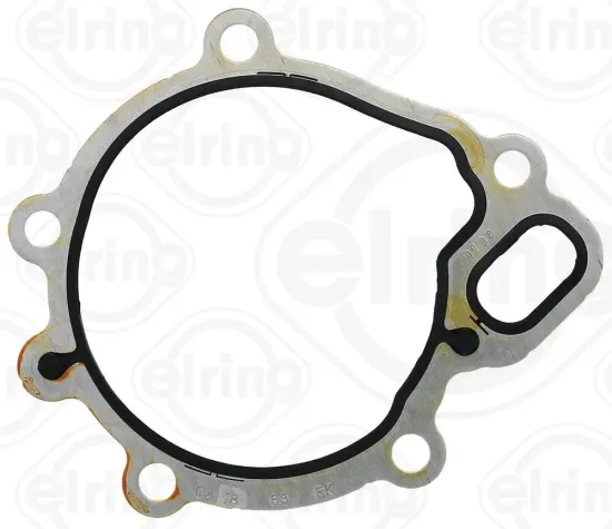 Dichtung, Ölpumpe-Automatikgetriebe ELRING 318.330 Bild Dichtung, Ölpumpe-Automatikgetriebe ELRING 318.330