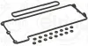 Dichtungssatz, Zylinderkopfhaube links ELRING 318.620