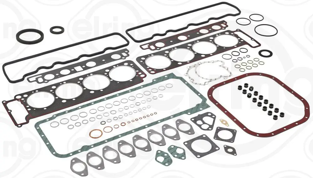Dichtungsvollsatz, Motor ELRING 318.842