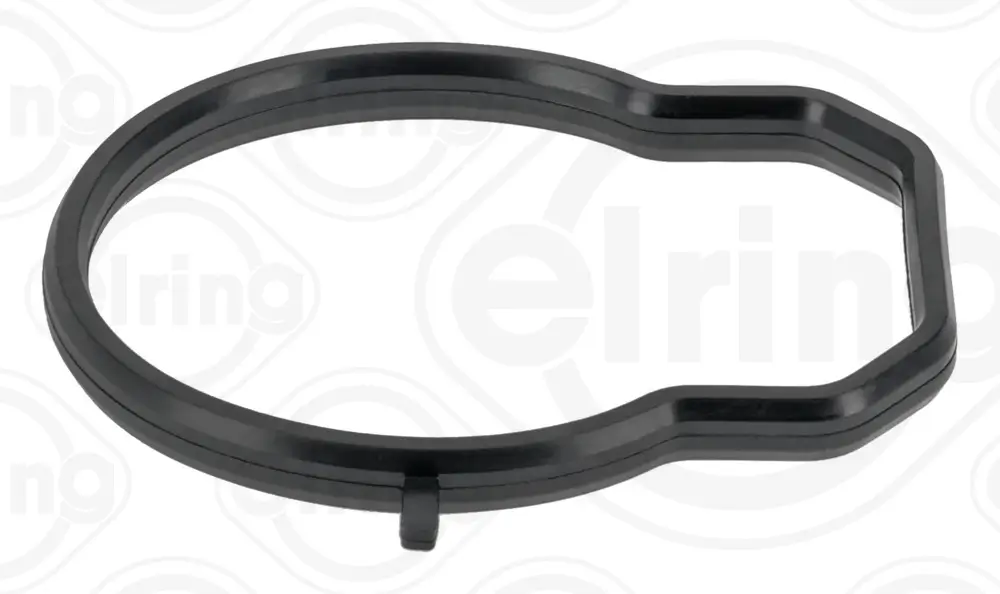 Dichtung, Ansaugkrümmergehäuse Drosselklappengehäuse ELRING 322.940