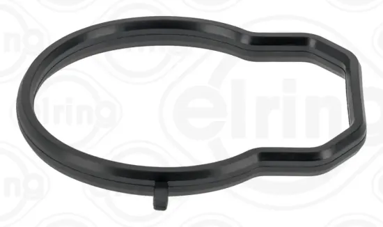 Dichtung, Ansaugkrümmergehäuse Drosselklappengehäuse ELRING 322.940 Bild Dichtung, Ansaugkrümmergehäuse Drosselklappengehäuse ELRING 322.940