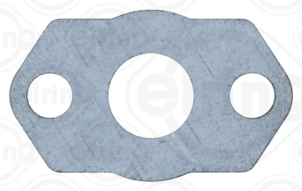 Dichtung, Ölpumpe Saugrohr ELRING 326.140