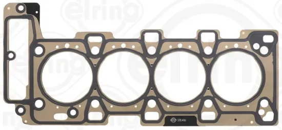 Dichtung, Zylinderkopf ELRING 328.450 Bild Dichtung, Zylinderkopf ELRING 328.450